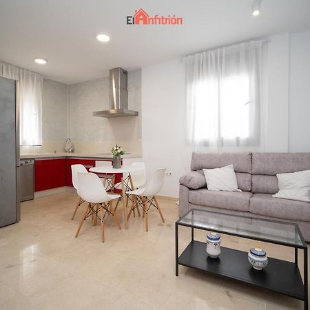 Banda Playa - Gabriela Apartment Sanlucar de Barrameda Ngoại thất bức ảnh