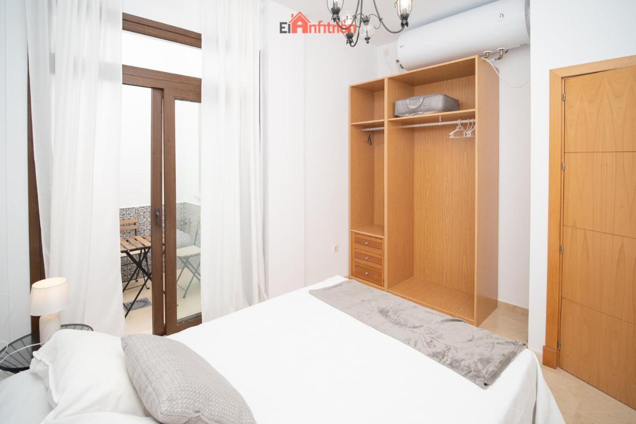Banda Playa - Gabriela Apartment Sanlucar de Barrameda Ngoại thất bức ảnh